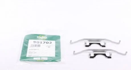 Планка суппорта FRENKIT 901702