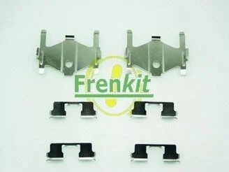 Монтажний комплект HYUNDAI ELANTRA, COUPE, LANTRA II SERIES / NISSAN MAXIMA / KIA FRENKIT 901710