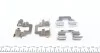 Монтажний комплект FORD Mondeo, Galaxy, S-Max, / VOLVO S70, V70, C70, S60, S80 FRENKIT 901712 (фото 2)