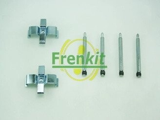 Монтажный комплект MERCEDES C-Class, SL, CLK - 02 FRENKIT 901713