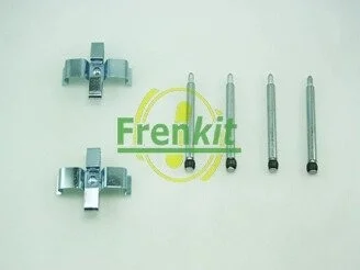Монтажний комплект MERCEDES C-Class, SL, CLK - 02 FRENKIT 901713