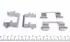 Монтажный комплект NISSAN X-Trail, Qashqai 07 - FRENKIT 901736 (фото 2)