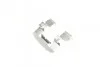 Монтажный комплект SUBARU Forester 02-13, Impreza 08-12, Legacy 03-15, OUTBACK 08-15 -F FRENKIT 901742 (фото 2)