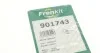Монтажный комплект HONDA CR-V II 02-06 FRENKIT 901743 (фото 7)
