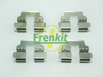 Монтажный комплект HONDA Civic 06 - FRENKIT 901750