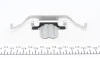 Монтажный комплект BMW 1,3,5-Series - 11 FRENKIT 901751 (фото 3)