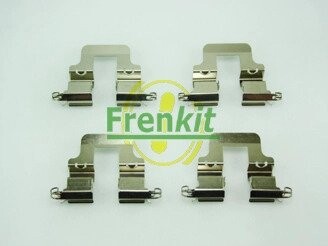 Монтажний комплект AUDI A4, A5, A6, Q5, A7 07 - FRENKIT 901766