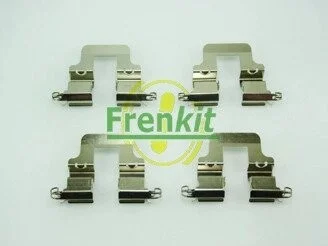 Монтажный комплект AUDI A4, A5, A6, Q5, A7 07 - FRENKIT 901766
