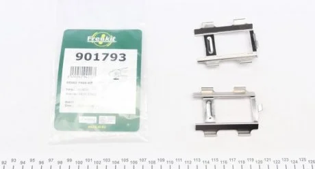 Планка супорту FRENKIT 901793