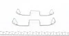 Монтажний комплект FORD Galaxy / SEAT Alhambra / VW Sharan, Transporter IV FRENKIT 901795 (фото 3)