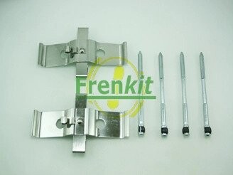 Планка суппорта FRENKIT 901796