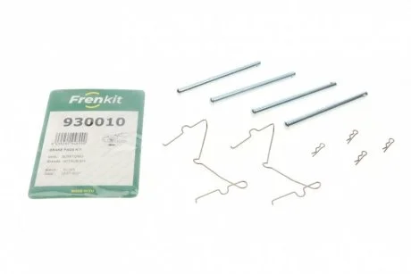 Планка суппорта FRENKIT 930010