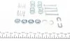Монтажный комплект CITROEN C4, C-Crosser / MITSUBISHI Grandis, Lancer, Outlander III / PEUGEOT 4007,4008 / SU FRENKIT 950010 (фото 3)