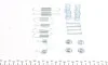 Монтажный комплект CHEVROLET Epica, Lacetti, Nobira 05-12 -R FRENKIT 950025 (фото 2)