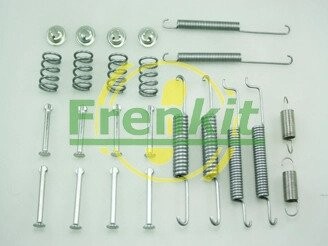 Монтажный комплект AUDI / SEAT / VW - 05 FRENKIT 950569