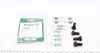 Монтажный комплект MERCEDES 190, A II, B, C, CLK, E, SL, SLK, Viano, Vito 95 - FRENKIT 950622 (фото 1)