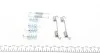 Монтажный комплект MERCEDES 190, A II, B, C, CLK, E, SL, SLK, Viano, Vito 95 - FRENKIT 950622 (фото 2)