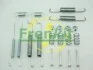 Монтажный комплект AUDI / SEAT / SKODA Fabia, Felicia / VOLKSWAGEN Golf, Polo, 00 - 950680