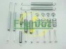 Монтажный комплект SEAT Inca / SKODA Octavia, Roomster / VW Caddy, Passat - 15 -R 950726