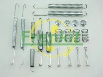 Монтажный комплект SEAT Inca / SKODA Octavia, Roomster / VW Caddy, Passat - 15 -R FRENKIT 950726