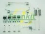 Монтажный комплект FORD Focus 99-05 FRENKIT 950772 (фото 1)