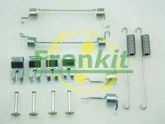 Монтажный комплект FORD Focus 99-05 FRENKIT 950772