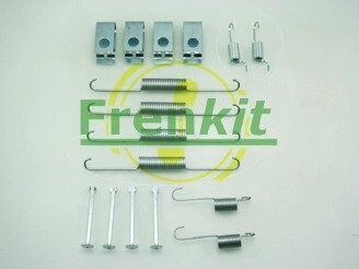 Монтажний комплект KIA Sephia, Shuma - 04 FRENKIT 950782