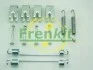 Монтажный комплект FORD Fiesta, Fusion, KA, Puma, Street Ka / MAZDA 121,2 03 - FRENKIT 950794 (фото 1)