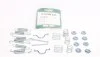 Монтажный комплект TOYOTA Avensis Verso, Land Cruiser Prado, Previa, Rav 4 / LEXUS GS, IS SportCross, LS 9 950816