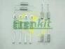 Монтажный комплект HYUNDAI Trajet, Santa Fe 00-08 FRENKIT 950823 (фото 1)