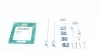 Ремкомплект колодок стояночного гальма 950829