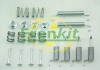 Монтажный комплект HYUNDAI Getz, i20, Sonata III, IV / KIA Magentis II, Soul - 14 FRENKIT 950899 (фото 1)