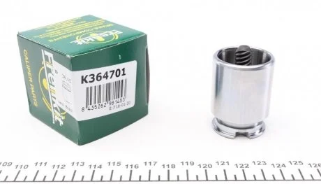 Поршенек суппорта FRENKIT K364701