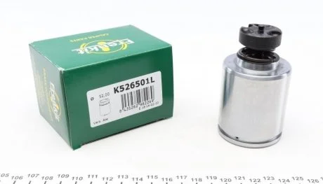 Поршень тормозного суппорта IVECO Daily III / Daily IV 2,3-3,0 задняя левая сторона 99-11 FRENKIT K526501L