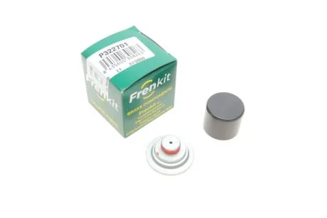 Поршень супорта (алюміній) FRENKIT P322701