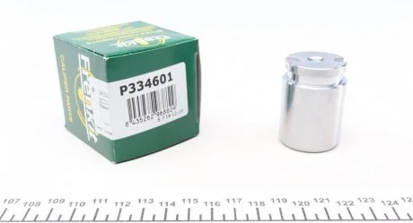 Поршень тормозного суппорта ALFA ROMEO, AUDI, FIAT, HYUNDAI, MAZDA, RENAULT, VW FRENKIT P334601