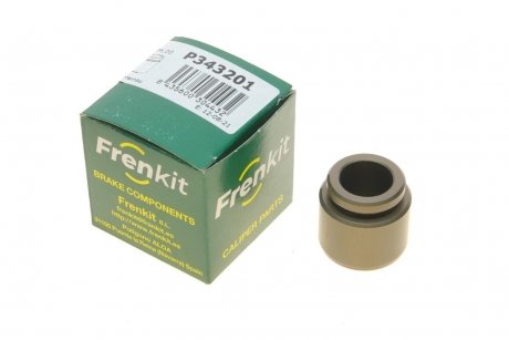 Поршень супорта (алюміній) FRENKIT P343201