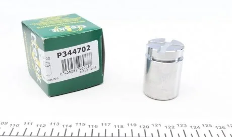 Поршень тормозного суппорта HONDA ACCORD, PRELUDE, CIVIC, ROVER 600 SERIES FRENKIT P344702