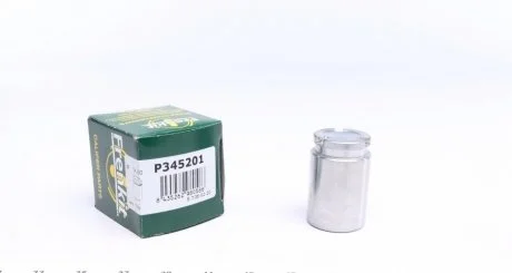 Поршень тормозного суппорта LAND ROVER Range Rover Evoque / MERCEDES A-Class (W176) / RENAULT FRENKIT P345201