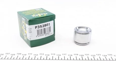 Поршень тормозного суппорта MB E-CLASS (W210-S210-T210) 6-95-> 3-03, SAAB 9.3, OPEL VECTRA, CALIBRA FRENKIT P352801