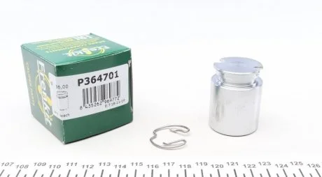 Поршенек суппорта FRENKIT P364701
