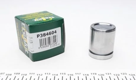 Поршень тормозного суппорта HONDA Accord R 08 - FRENKIT P384604