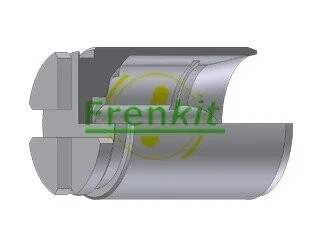 Поршень тормозного суппорта HONDA ACCORD, LEGEND, MAZDA MX5 FRENKIT P384701