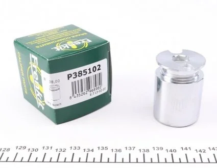 Поршень супорта гальмівного FRENKIT P385102
