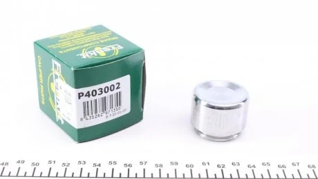 Поршенек суппорта FRENKIT P403002