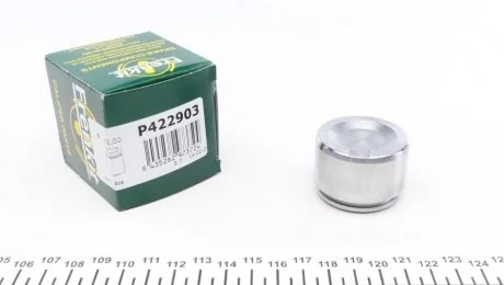 Поршень тормозного суппорта MB E-CLASS (W124, S124) 6-93-> 6-96 FRENKIT P422903