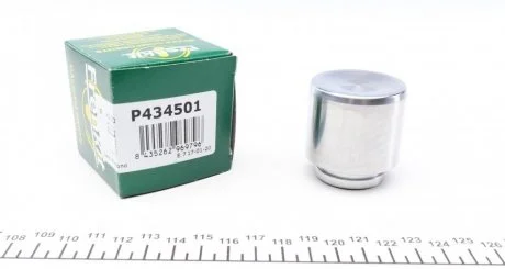 Поршень тормозного суппорта MITSUBISHI SPACE WAGON, OUTLANDER, GALANT FRENKIT P434501
