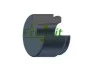 Поршень тормозного суппорта CITROEN C8, OPEL INSIGNIA, MB C, M, CLC, -CLASS (S202, S203) 6-96 -> FRENKIT P442902 (фото 1)