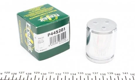 Поршень гальмівного супорта NISSAN X-TRAIL FRENKIT P445201