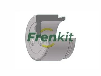Поршень гальмівного супорта TOYOTA LAND CRUISER,4-RUNNER FRENKIT P452901 (фото 1)
